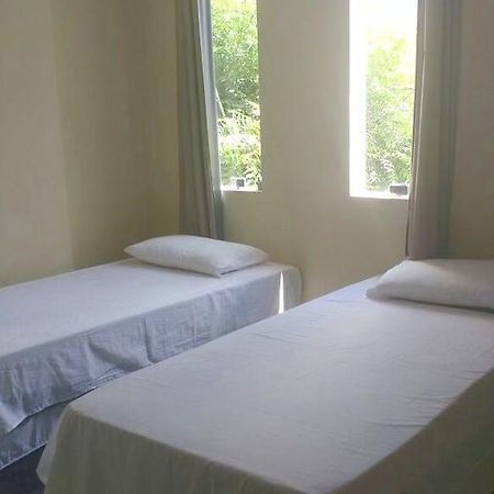 Hotel Santiago Juazeiro do Norte Eksteriør billede