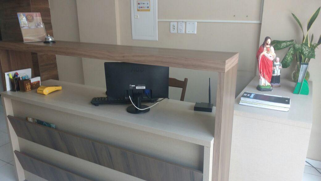 Hotel Santiago Juazeiro do Norte Eksteriør billede