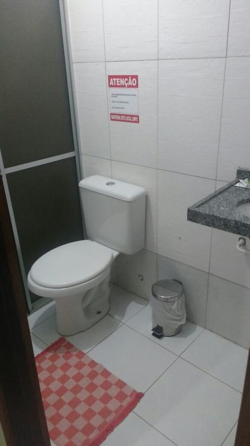 Hotel Santiago Juazeiro do Norte Eksteriør billede