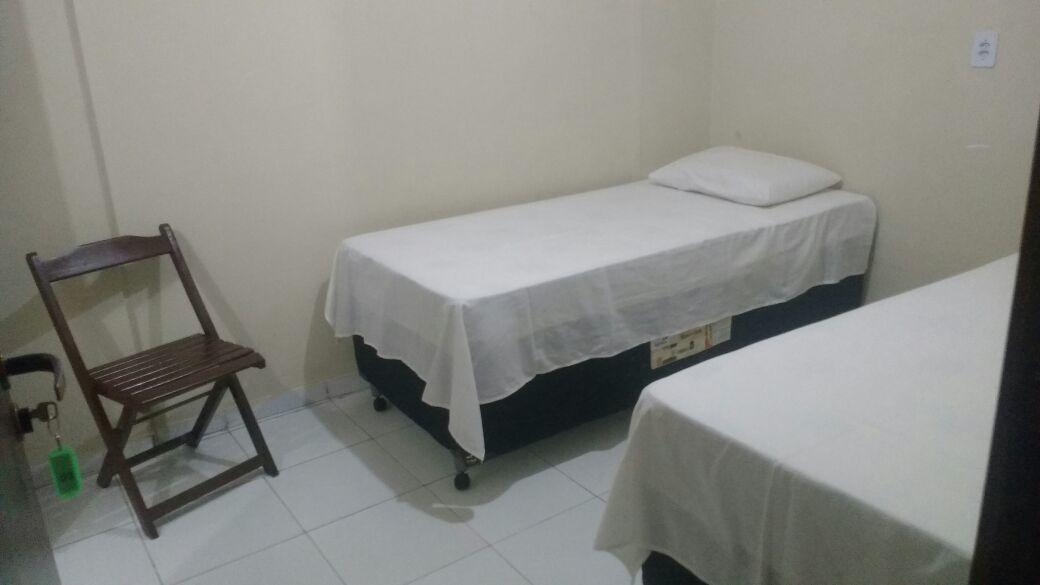 Hotel Santiago Juazeiro do Norte Eksteriør billede